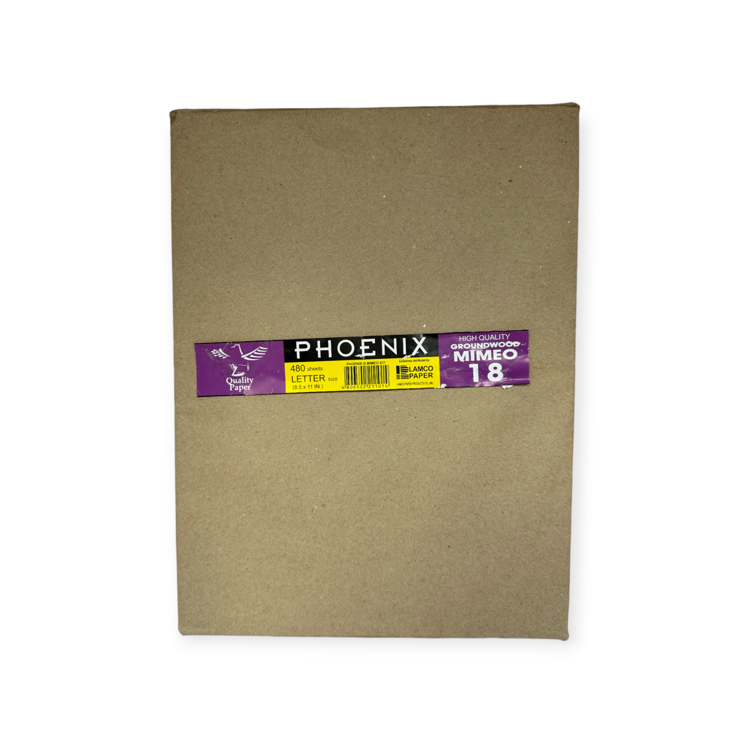 PHOENIX GROUNDWOOD MIMEO LONG JJ Summit Stationery phoenix-groundwood-mimeo-long-jj-summit-stationery