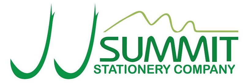 JJ Summit Stationery